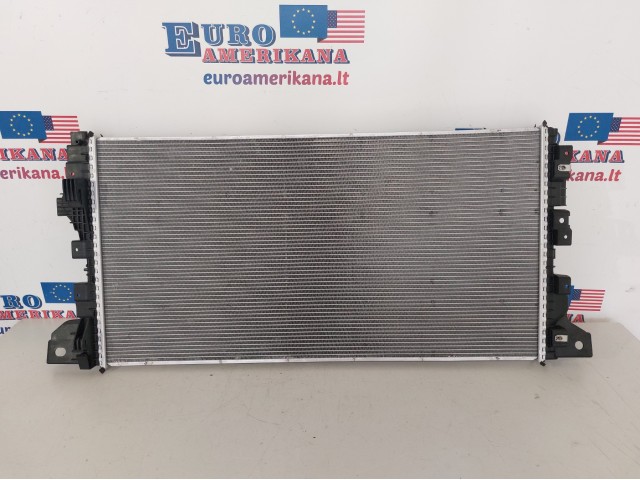 Radiator 